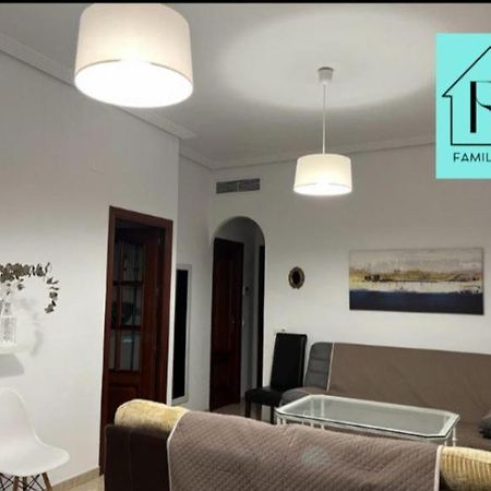 Ferienwohnung Family Five Córdoba Exterior foto
